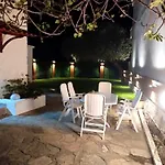 Willa Ra &za Thassos Island *