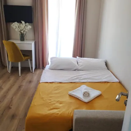 Ra &za Thassos Island *