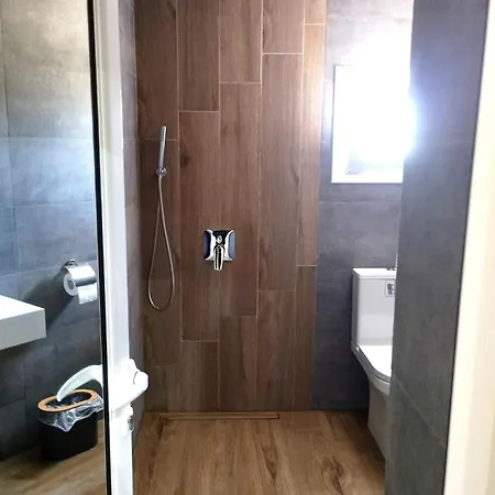 Villa Ra &za Thassos Island *