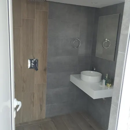 Ra &za Thassos Island Limenaria (Thasos)