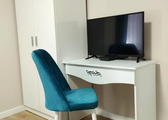 Ra &za Thassos Island Villa Limenária