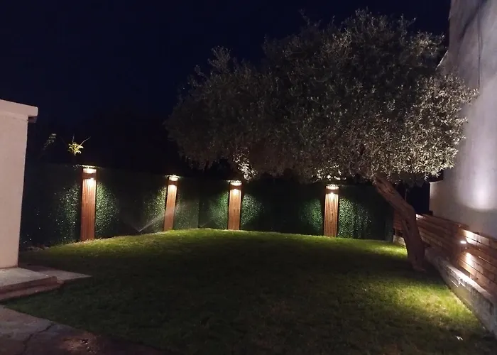 Ra &za Thassos Island