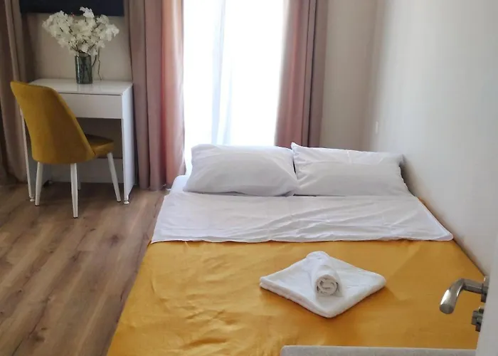 Ra &za Thassos Island *