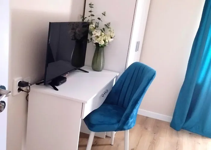 Ra &za Thassos Island Villa *