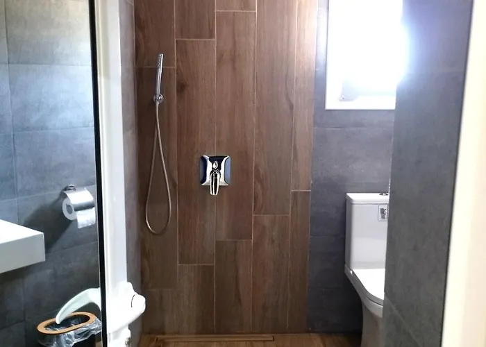 Villa Ra &za Thassos Island *