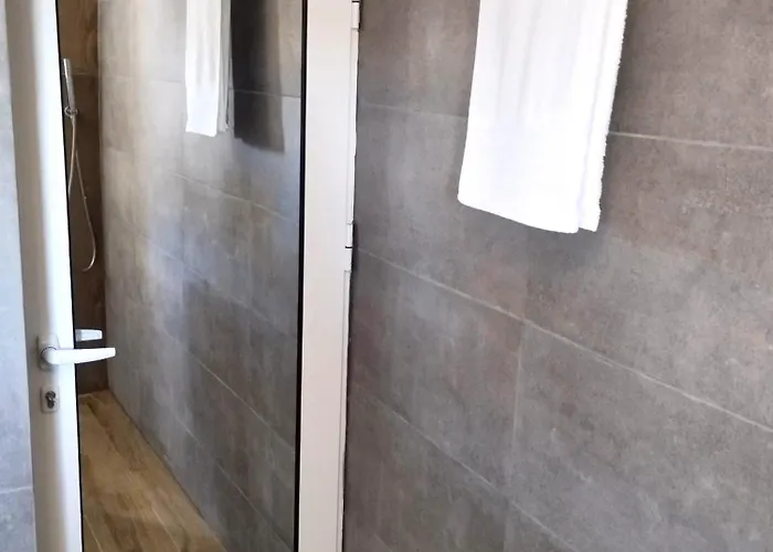 Ra &za Thassos Island Limenária