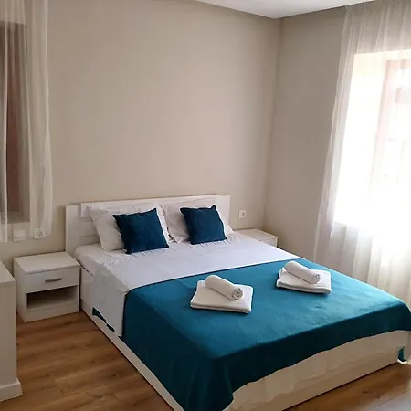 Βίλα Ra &za Thassos Island *