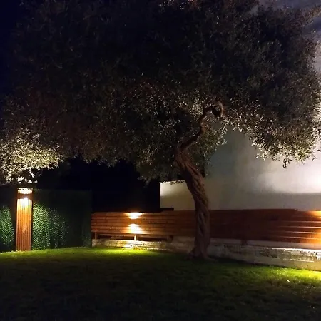 Ra &za Thassos Island Βίλα