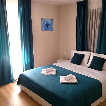 Ra &za Thassos Island ヴィラ *