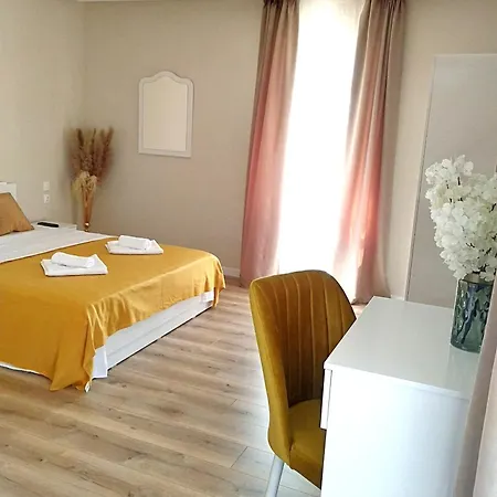 Βίλα Ra &za Thassos Island