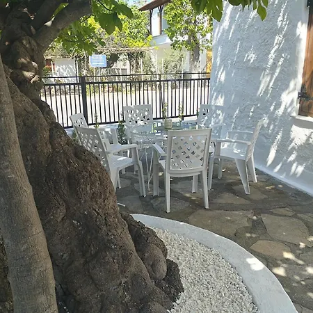 ヴィラ Ra &za Thassos Island *